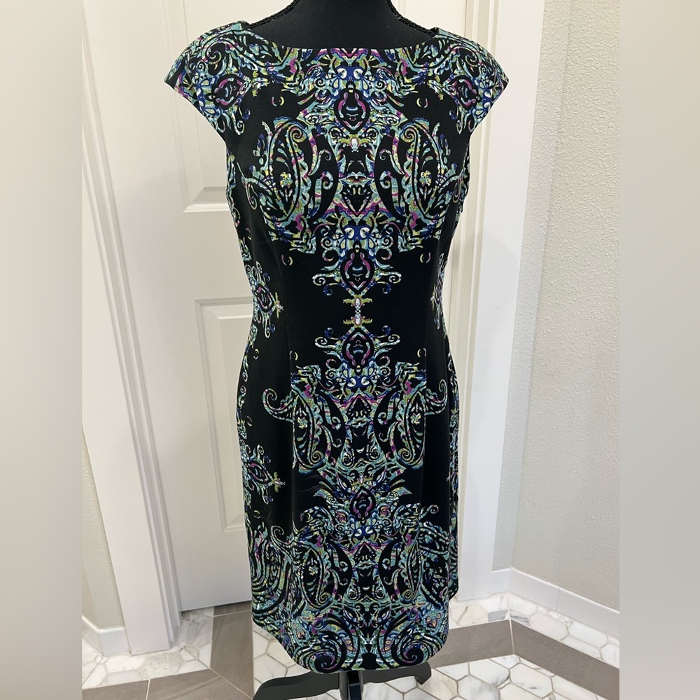 Wisp - Knit Dress